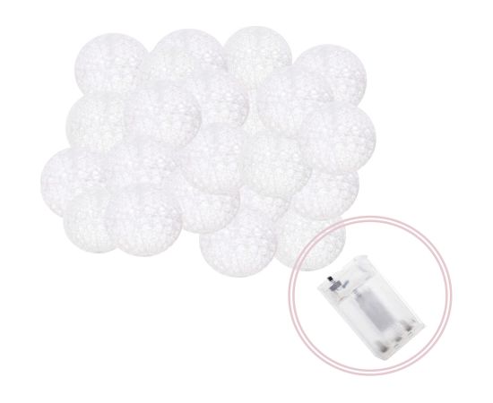 Springos CL0049 ДЕКОРАТИВНОЕ ОСВЕЩЕНИЕ 30 светодиодов