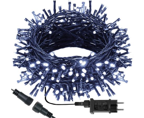 Ziemassvētku lampiņas Springos CL4078 300 Led