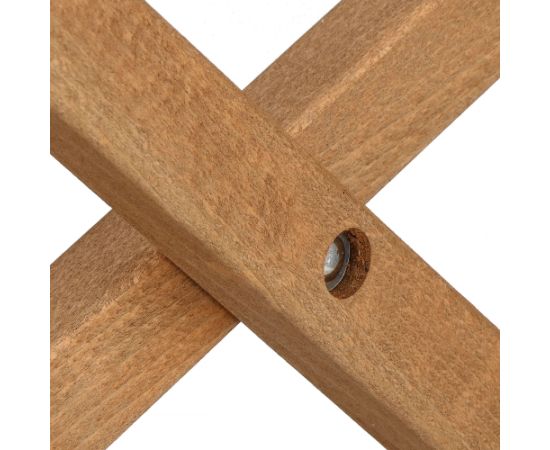 Springos DC0012 OXFORD10 RED IMPREGNATED Шезлонг Dārza krēsli