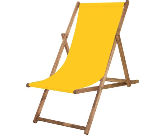 Impregnēts krēsls Springos DC0012 OXFORD40 dzeltens