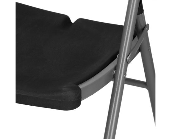 Salokams krēsls Springos GF0053 melns