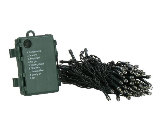 Akumulatora gaismas Springos CL4028 50 Led