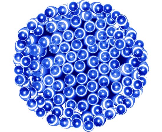 Akumulatora gaismas Springos CL4033 100 Led