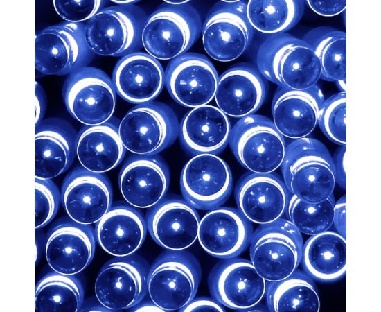 Akumulatora gaismas Springos CL4033 100 Led