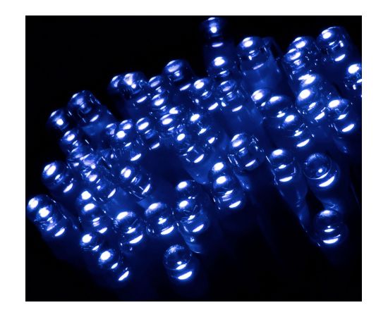 Akumulatora gaismas Springos CL4033 100 Led