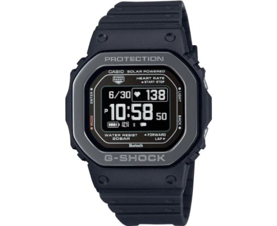 Casio G-Shock G-SQUAD 5600 SERIES DW-H5600MB-1ER