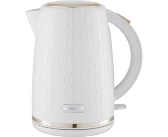 Kettle Sencor SWK7200WH