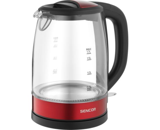 Kettle Sencor SWK7401RD