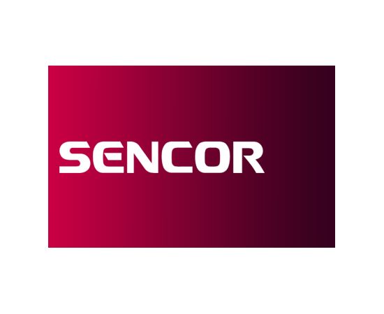 Hand blender Sencor SHB6552BK
