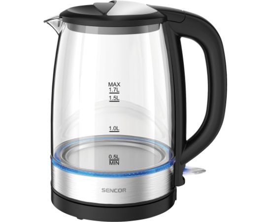 Kettle Sencor SWK7400BK