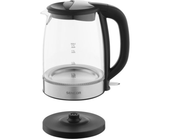 Kettle Sencor SWK7400BK