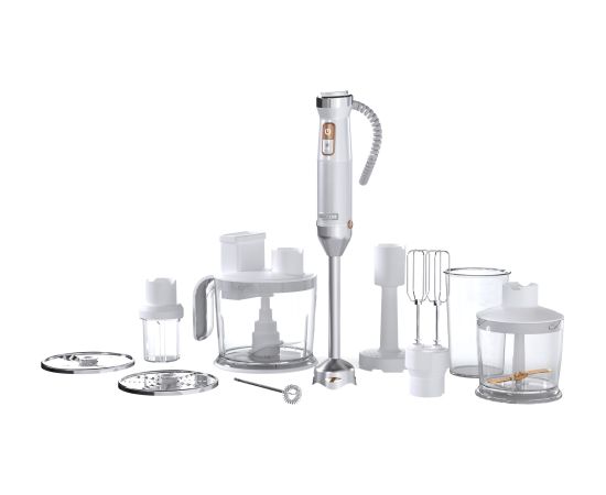 Hand blender Sencor SHB6551WH