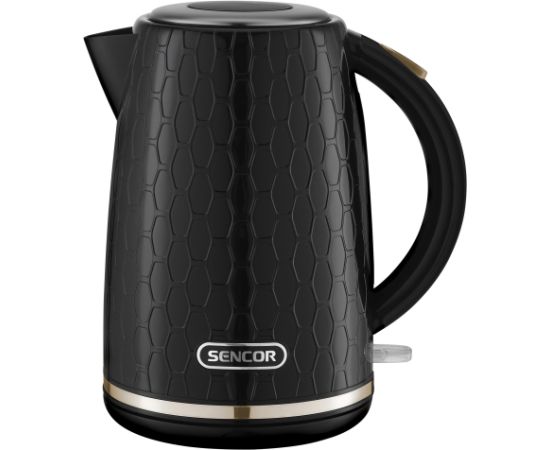 Kettle Sencor SWK7201BK