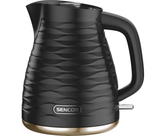 Kettle Sencor SWK7501BK