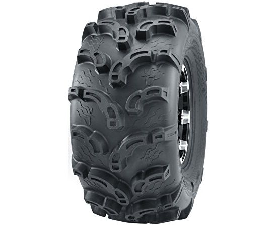 25X8.00-12 WANDA P375 43J 6PR TL Moto riepas