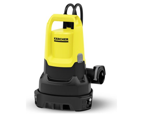 Ūdens sūknis Karcher SP 16.000 DUAL