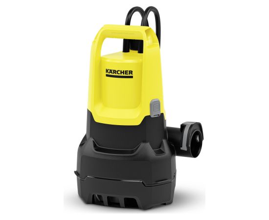 Ūdens sūknis Karcher SP 16.000 DIRT