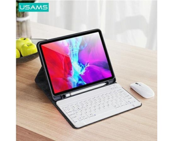 USAMS IP109YRU02 Клавиатура iPad Air 10.9"