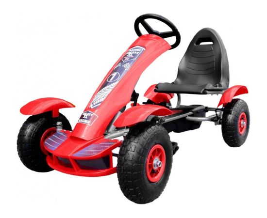 RoGer Go-Kart Bērnu Transportlīdzeklis