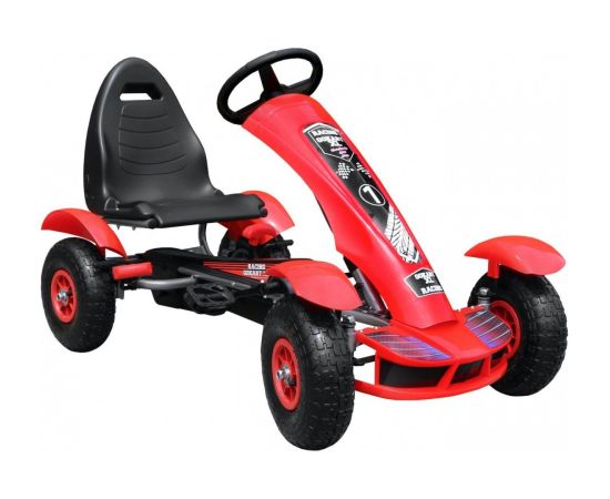 RoGer Go-Kart Bērnu Transportlīdzeklis