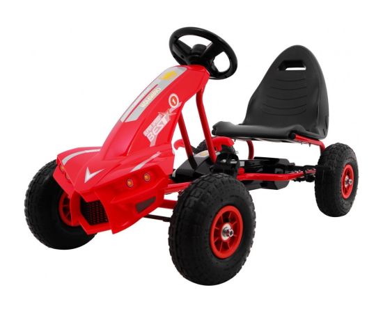 RoGer Go-Kart Bērnu Transportlīdzeklis