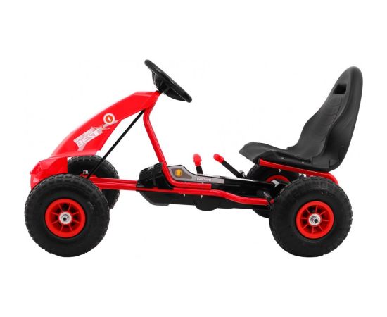 RoGer Go-Kart Bērnu Transportlīdzeklis