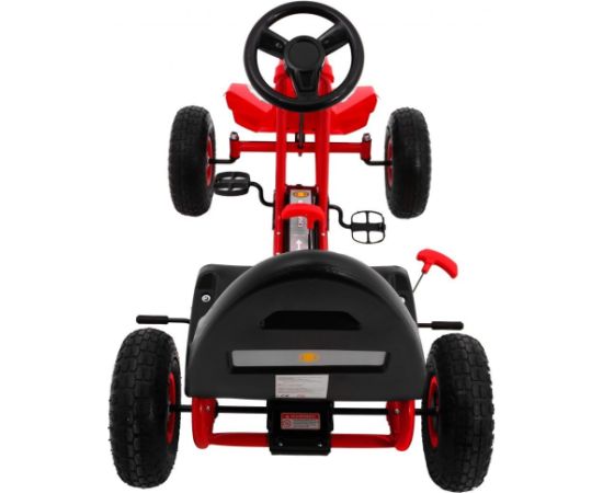 RoGer Go-Kart Bērnu Transportlīdzeklis