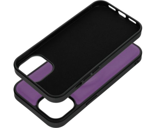 Roar Mag Morning silikona aizsargapvalks Samsung A145 | A146 Galaxy A14 4G | 5G violets