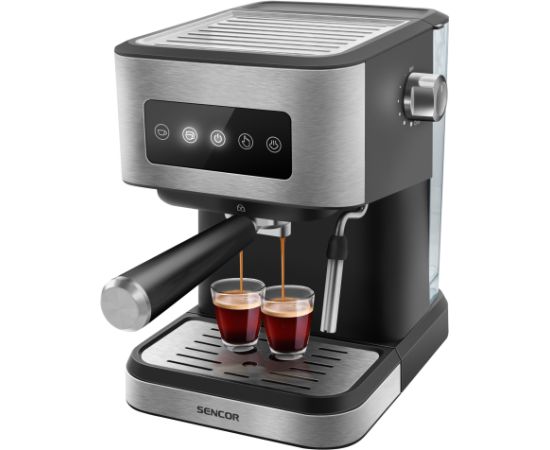 Espresso machine Sencor SES4020SS