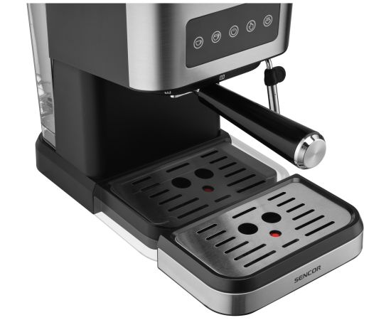 Espresso machine Sencor SES4020SS