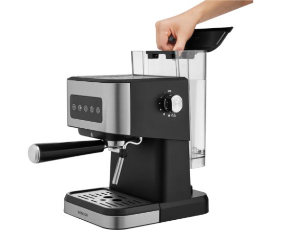 Espresso machine Sencor SES4020SS