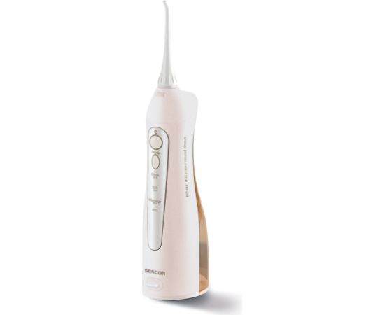 Interdental cleaner Sencor SOI1211GD, gold