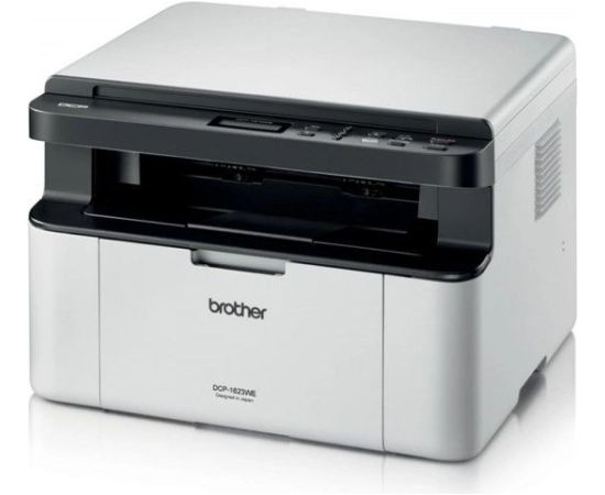 Brother DCP-1623WE multifunctional Laser 2400 x 600 DPI 20 ppm A4