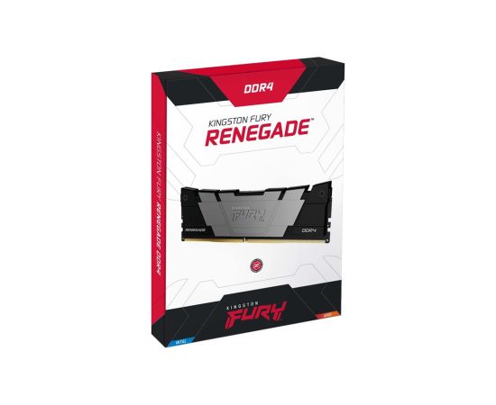 Kingston Technology FURY Renegade memory module 32 GB 2 x 16 GB DDR4 3600 MHz