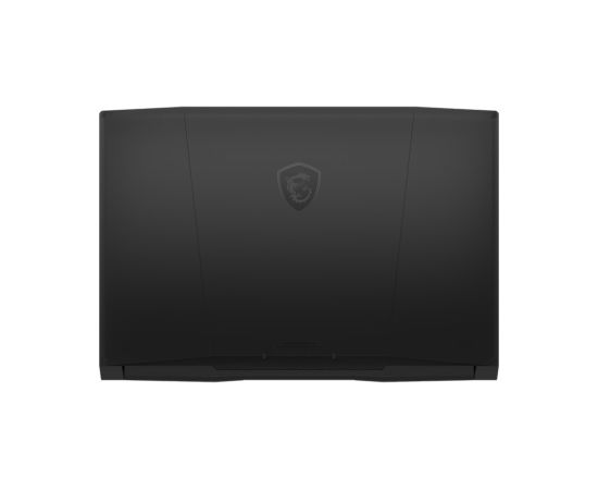 MSI Katana 17 B13VFK-841XPL Laptop 43.9 cm (17.3") Full HD Intel® Core™ i7 i7-13620H 16 GB DDR5-SDRAM 1 TB SSD NVIDIA GeForce RTX 4060 Wi-Fi 6 (802.11ax) NoOS Black Portatīvie datori