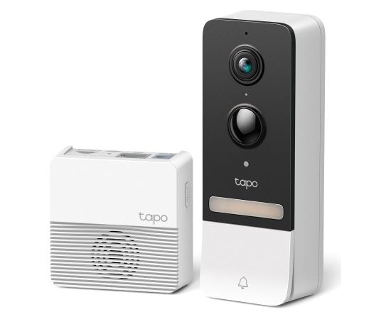 Kamera TP-LINK Tapo D230S1