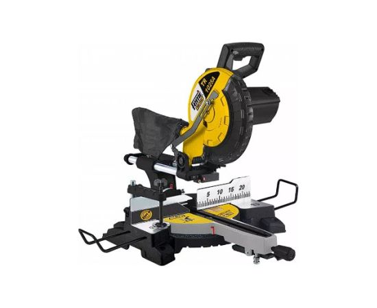 Kombinēts ripzāģis - leņķzāģis Femi TR1025/A Galda zāģi