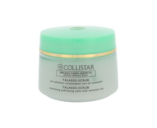 Collistar Special Perfect Body / Talasso-Scrub 700g