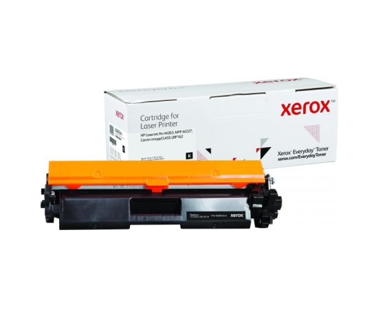 Xerox for HP CF230X black
