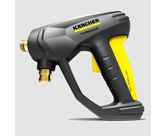 Karcher augstspiediena mazgātājs HD 5/15 CX Plus, Kärcher