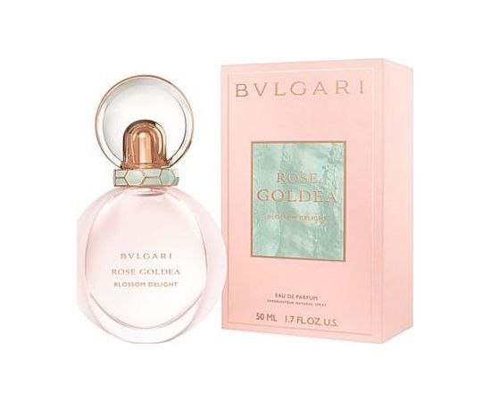 Bvlgari EDP 50 ml Sieviešu Smaržas