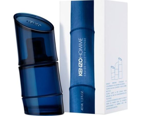 Kenzo Homme Intense EDT 40 ml