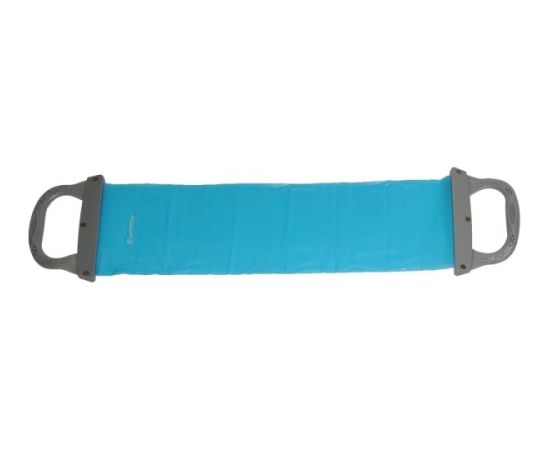 Rubber expander InSPORTline, 70cm blue