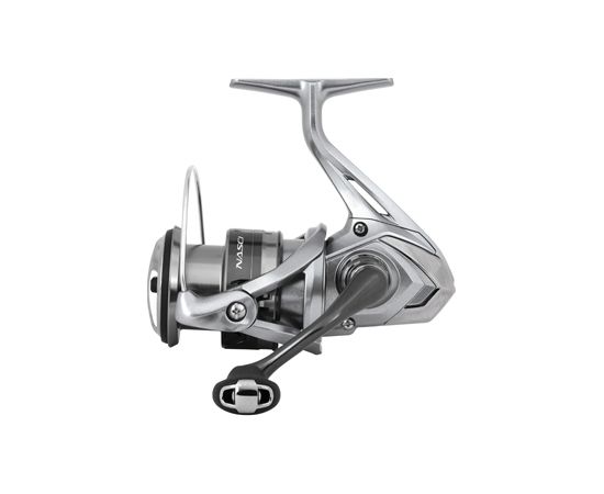 Spoles Shimano Nasci FC NAS2500HGFC