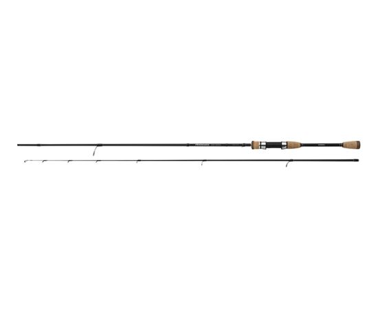 Spininga makšķere Shimano Vengeance CX 270ML Super Sensitive, 3-15g
