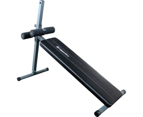 inSPORTline Ab Crunch Bench