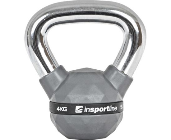 inSPORTline PU gumija 4 kg