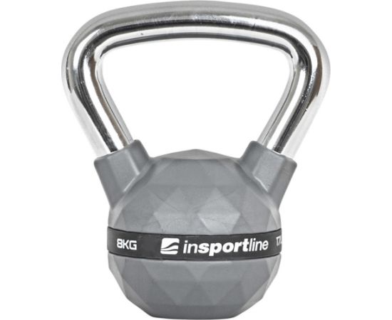 inSPORTline PU gumija 8 kg