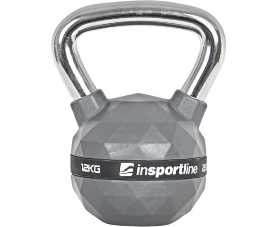 inSPORTline PU gumijas paklāji 12 kg