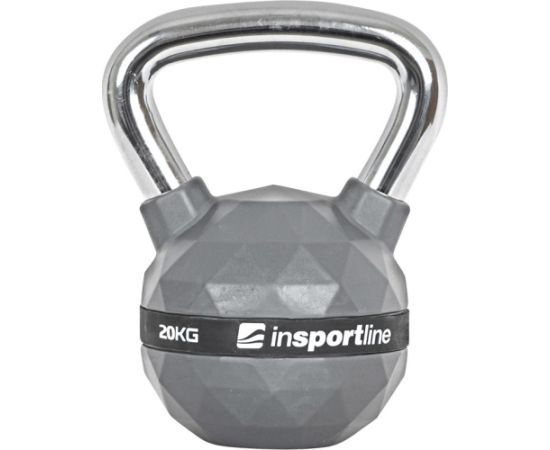 inSPORTline PU gumija 20 kg